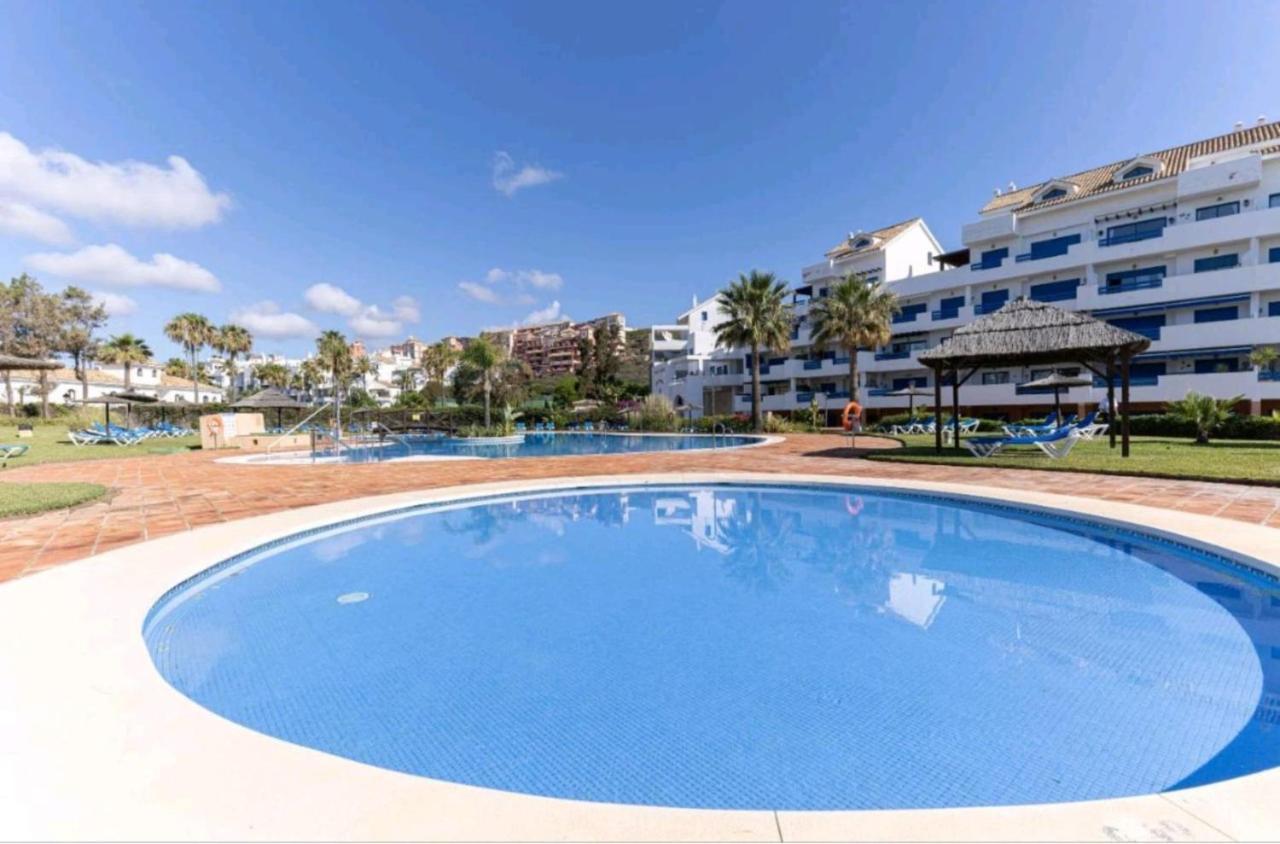El Hacho Apartamento Manilva Exterior foto