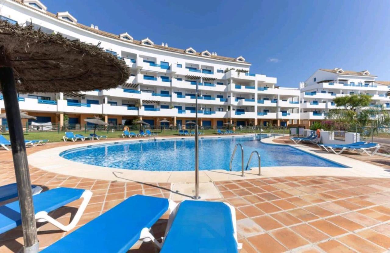 El Hacho Apartamento Manilva Exterior foto